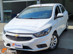 CHEVROLET Onix Hatch 1.0 12V 4P FLEX LT