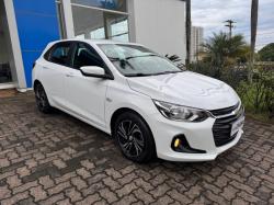CHEVROLET Onix Hatch 1.0 12V 4P FLEX LT