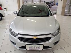 CHEVROLET Onix Hatch 1.4 4P FLEX LT