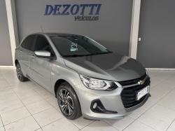CHEVROLET Onix Hatch 1.0 12V 4P FLEX LT