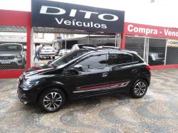 CHEVROLET Onix Hatch 1.4 4P FLEX LTZ AUTOMÁTICO