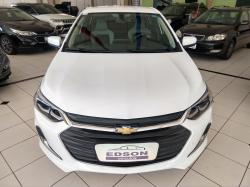 CHEVROLET Onix Sedan 1.0 12V 4P FLEX PREMIER PLUS TURBO AUTOMTICO