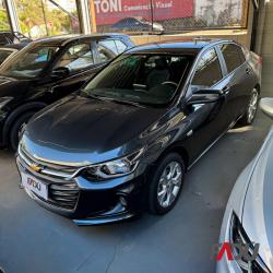 CHEVROLET Onix Sedan 1.0 12V 4P FLEX LTZ PLUS TURBO AUTOMTICO