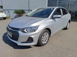 CHEVROLET Onix Sedan 1.0 12V 4P FLEX LT PLUS