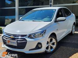 CHEVROLET Onix Sedan 1.0 12V 4P FLEX LTZ PLUS TURBO AUTOMTICO