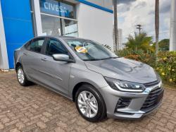 CHEVROLET Onix Sedan 1.0 12V 4P FLEX LTZ PLUS TURBO AUTOM�TICO