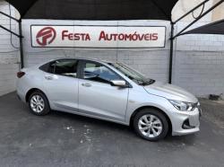 CHEVROLET Onix Sedan 1.0 12V 4P FLEX LTZ PLUS TURBO AUTOM�TICO