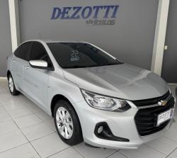 CHEVROLET Onix Sedan 1.0 12V 4P FLEX LTZ PLUS TURBO