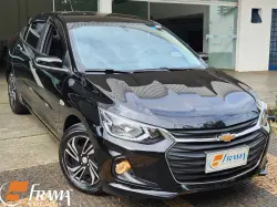 CHEVROLET Onix Sedan 1.0 12V 4P FLEX LT PLUS TURBO AUTOM�TICO