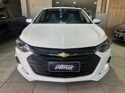 CHEVROLET Onix Sedan 1.0 12V 4P FLEX PREMIER PLUS TURBO AUTOM�TICO