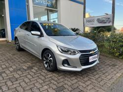 CHEVROLET Onix Sedan 1.0 12V 4P FLEX PREMIER PLUS TURBO AUTOM�TICO