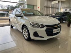 CHEVROLET Onix Sedan 1.0 12V 4P FLEX LT PLUS TURBO
