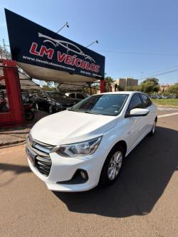 CHEVROLET Onix Sedan 1.0 12V 4P FLEX LTZ PLUS TURBO AUTOM�TICO