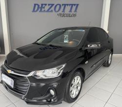 CHEVROLET Onix Sedan 1.0 12V 4P FLEX LT PLUS TURBO AUTOM�TICO