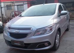 CHEVROLET Prisma 1.0 4P LT FLEX