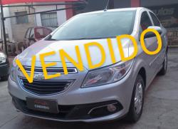 CHEVROLET Prisma 1.0 4P LT FLEX