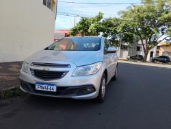 CHEVROLET Prisma 1.0 4P LT FLEX