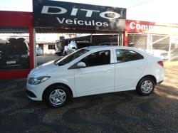 CHEVROLET Prisma 1.0 4P LT FLEX