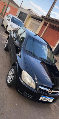 CHEVROLET Prisma 1.0 4P VHCE FLEX