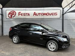 CHEVROLET Prisma 1.4 4P LTZ  AUTOMTICO