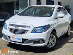 CHEVROLET Prisma 1.4 4P LTZ FLEX CHEVROLET Prisma 1.4 4P LTZ FLEX