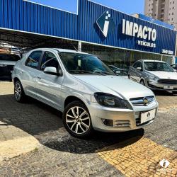 CHEVROLET Prisma 1.4 4P MAXX FLEX