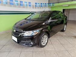 CHEVROLET Prisma 1.4 4P LTZ FLEX