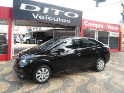 CHEVROLET Prisma 1.4 4P LT FLEX AUTOMTICO