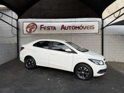 CHEVROLET Prisma 1.4 4P LT FLEX AUTOMTICO