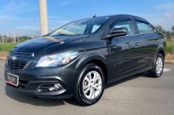 CHEVROLET Prisma 1.4 4P LTZ FLEX