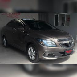 CHEVROLET Prisma 1.4 4P LTZ FLEX