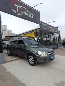 CHEVROLET Prisma 1.4 4P MAXX FLEX