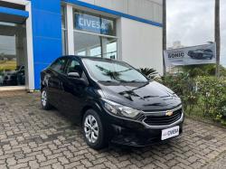 CHEVROLET Prisma 1.4 4P LT FLEX AUTOM�TICO