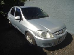 CHEVROLET Prisma 1.4 4P MAXX FLEX