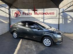 CHEVROLET Prisma 1.4 4P LT FLEX