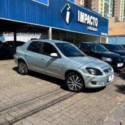CHEVROLET Prisma 1.4 4P MAXX FLEX