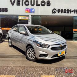 CHEVROLET Prisma 1.4 4P LT FLEX