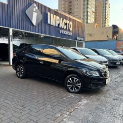 CHEVROLET Prisma 1.4 4P LT FLEX