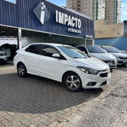 CHEVROLET Prisma 1.4 4P LTZ  AUTOMÁTICO
