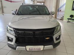 CHEVROLET S10 2.8 12V HIGH COUNTRY CABINE DUPLA 4X4 TURBO DIESEL AUTOMÁTICO