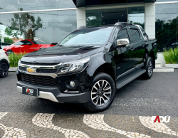 CHEVROLET S10 2.8 16V LTZ CABINE DUPLA 4X4 TURBO DIESEL AUTOM�TICO