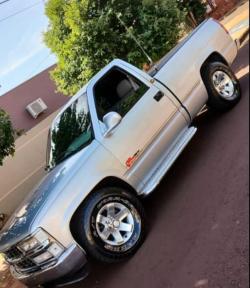 CHEVROLET Silverado 4.1 CONQUEST DIESEL CABINE SIMPLES