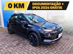 CHEVROLET Sonic Hatch 1.0 12V 4P FLEX RS TURBO AUTOM�TICO