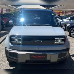 CHEVROLET Spark EUV 42 KW ELTRICO