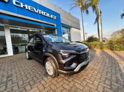 CHEVROLET Spin 1.8 4P FLEX LTZ AUTOMTICO