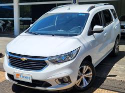 CHEVROLET Spin 1.8 4P FLEX PREMIER 7 LUGARES AUTOM�TICO