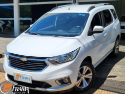 CHEVROLET Spin 1.8 4P FLEX PREMIER 7 LUGARES AUTOM�TICO
