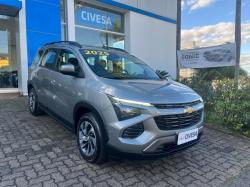CHEVROLET Spin 1.8 4P FLEX PREMIER AUTOM�TICO