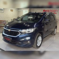 CHEVROLET Spin 1.8 4P FLEX LT AUTOM�TICO