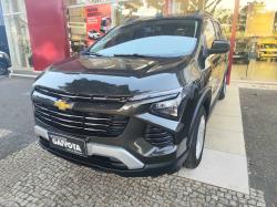 CHEVROLET Spin 1.8 4P FLEX LTZ AUTOM�TICO